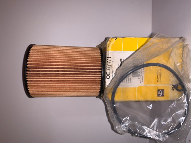 FILTRON OE6771 Масляный фильтр в наличии Тернополь