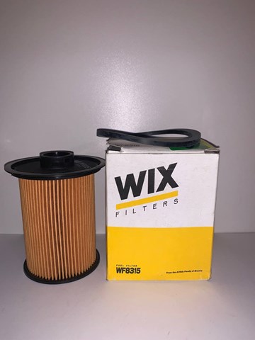 WIX WF8315 Фильтр топливный в наличии Чернигов