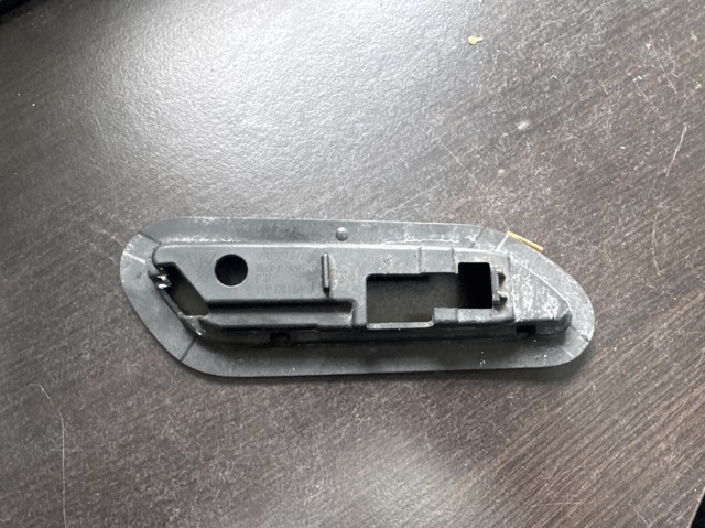 9Y0807677 Porsche