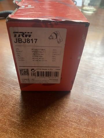 TRW JBJ817 Нижняя левая шаровая опора в наличии Ровно