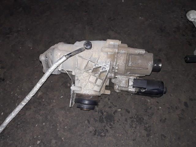 68305397AB CHRYSLER Раздатка (коробка раздаточная) купить в Николаев