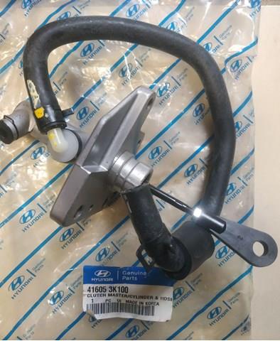 416053K100 Hyundai/Kia цилиндр сцепления главный