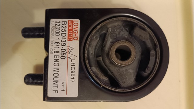 B25D39050 Передняя опора двигателя купить Львов