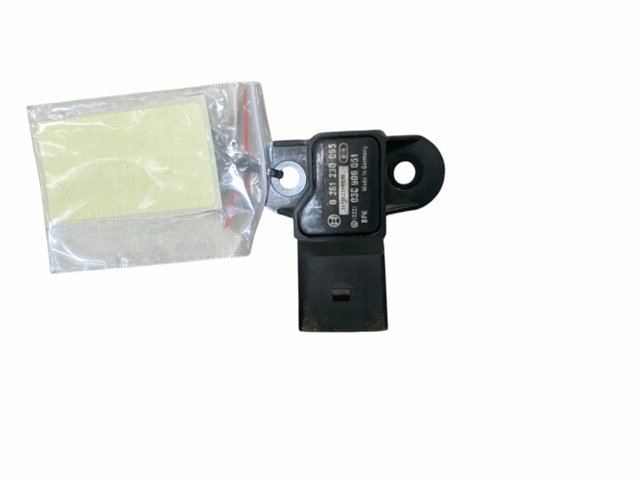 Датчик давления во впускном коллекторе 0261230095 BOSCH