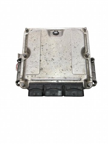 0281010297 RENAULT Блок управления двигателем купить в Житомир