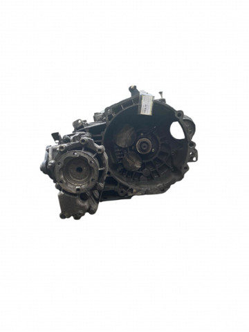 КПП 02Q300011BT VAG