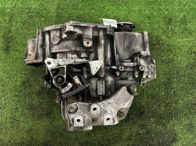 Ручная коробка передач 02Q300042S VAG
