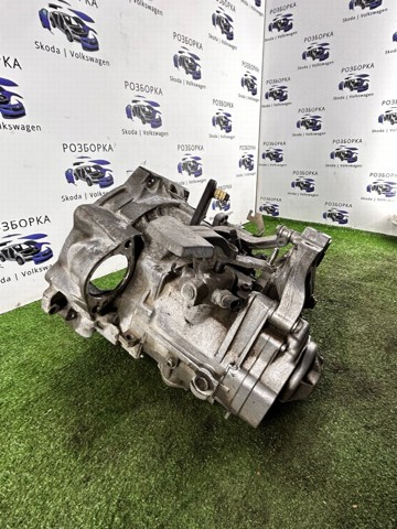 Коробка переключения передач 02S300047 VAG