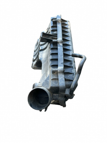 Коробка фильтра 036129611CD VAG