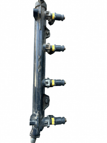 Форсунки 036906031AG VAG