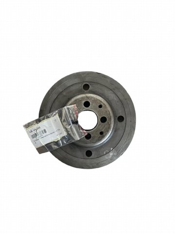 Демпфер коленвала 038105243 VAG