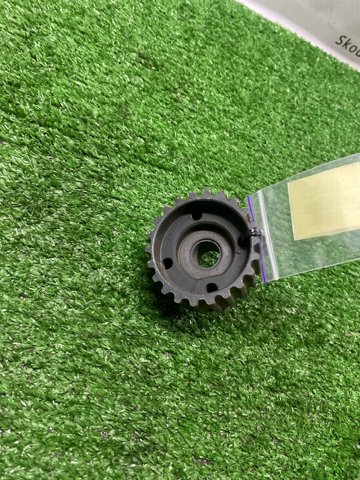 038105263H Звездочка-шестерня привода коленвала двигателя купить Львов