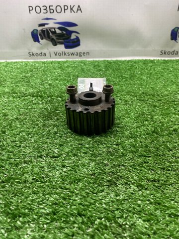 038105263H VAG Звездочка привода коленвала купить в Сумы