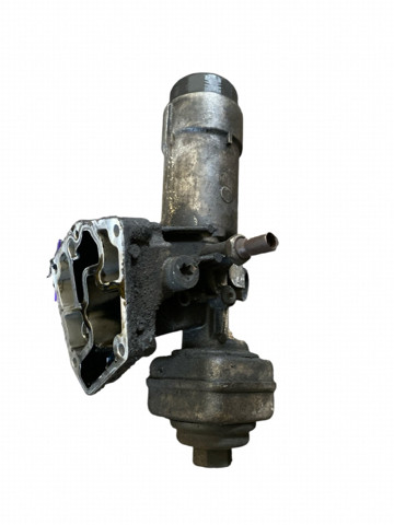  Корпус масляного фильтра 038115389B VAG