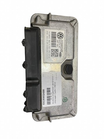 VAG 03C906024BB Модуль управления (ЭБУ) двигателем в наличии Сумы