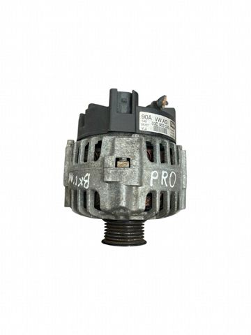 Автомобильный генератор 03D903025J VAG