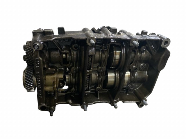 Насос маслозакачивающий 03G103535B VAG