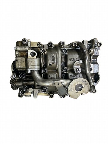 VAG 03G103535B Насос масляный в наличии Ужгород