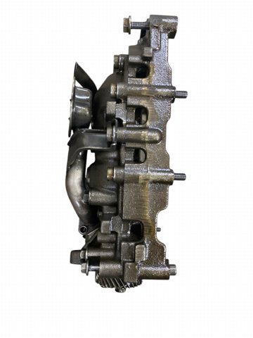 03G103535B VAG Насос масляный купить в Хмельницкий