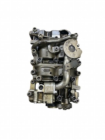 VAG 03G103535B Насос масляный в наличии Харьков