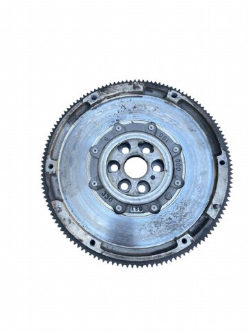 03G105266BM Маховик двигателя купить Хмельницкий