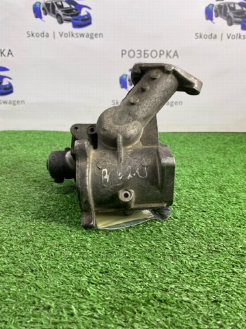 Клапан ЕГР 03G131501D VAG