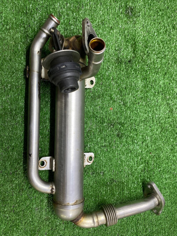 Радиатор системы EGR 03G131512AA VAG