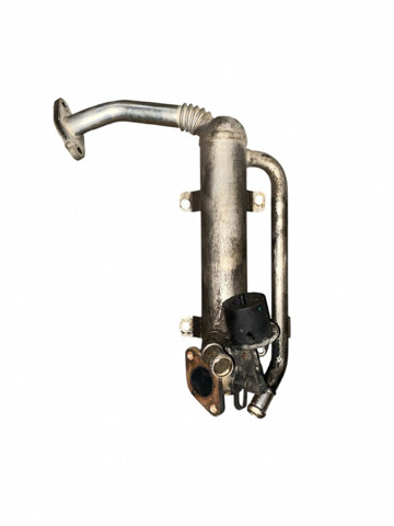 Радиатор системы EGR 03G131512G VAG