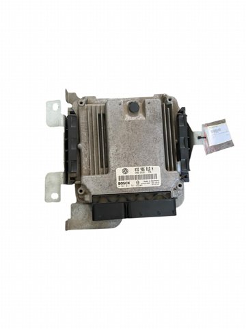 03G906016N VAG Модуль управления (ЭБУ) двигателем купить в Ужгород