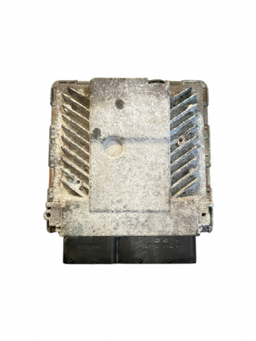 Модуль управления двигателем 03G906018FG VAG