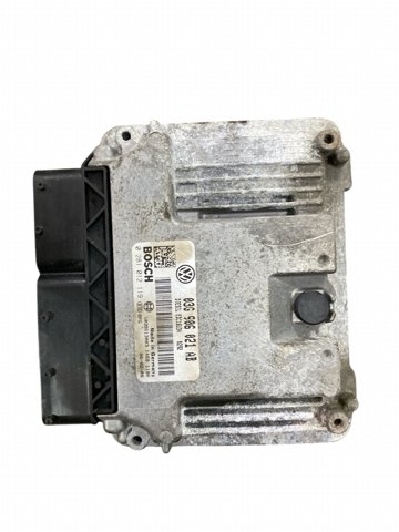 Мозги двигателя 03G906021AB VAG