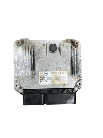 03G906021AB VAG Блок управления двигателем купить в Днепр