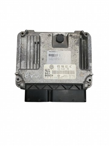 VAG 03G906021AC Блок управления двигателем в наличии Хмельницкий