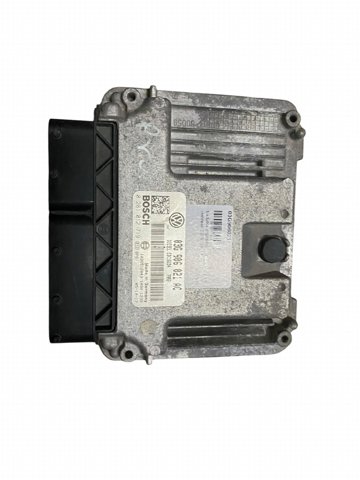 VAG 03G906021AC Блок управления двигателем в наличии Украина