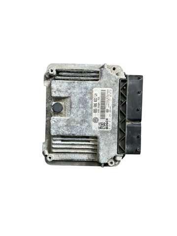 VAG 03G906021DN Блок управления двигателем в наличии Хмельницкий
