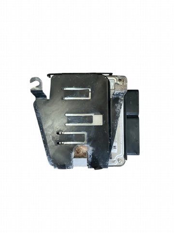 Модуль управления двигателем 03G906021LB VAG