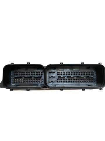 Модуль управления двигателем 03G906021TB VAG
