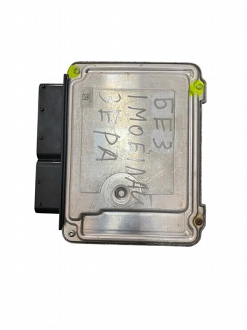 03G906021TB Модуль управления (ЭБУ) двигателем купить Украина