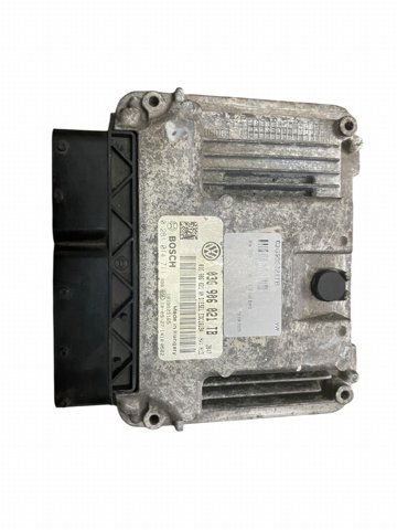03G906021TB VAG Модуль управления (ЭБУ) двигателем купить в Киев