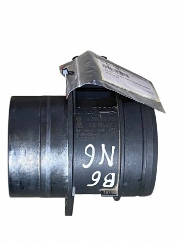 Воздухомер 03G906461C VAG