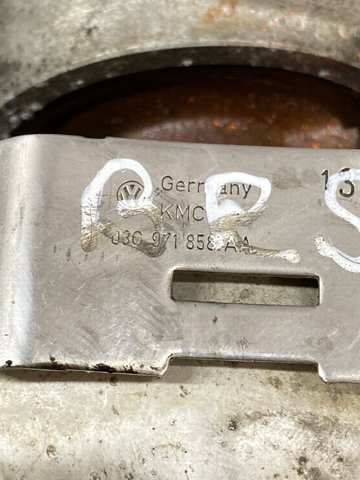 03G971858AA купить Львов