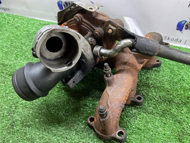 03G971858AA купить Кривой Рог