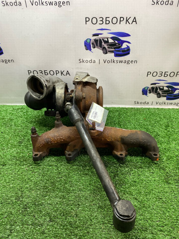 03G971858AA VAG купить в Хмельницкий