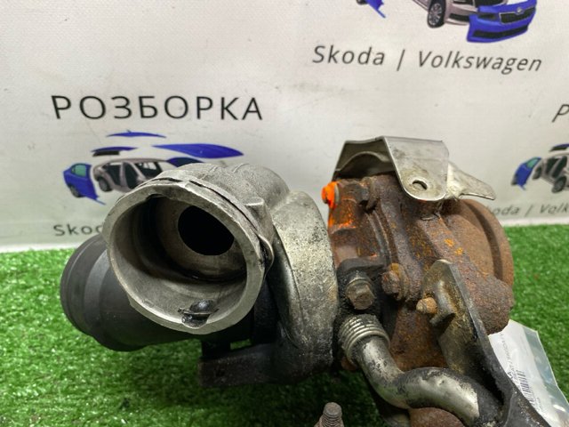 VAG 03G971858AA в наличии Днепр
