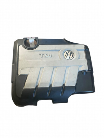 Крышка мотора декоративная 03L103925AD VAG