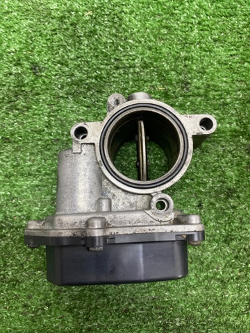 Заслонка воздушная 03L128063Q VAG