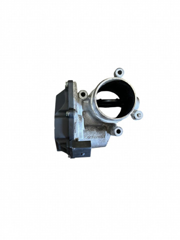Блок дроссельной заслонки 03L128063R VAG