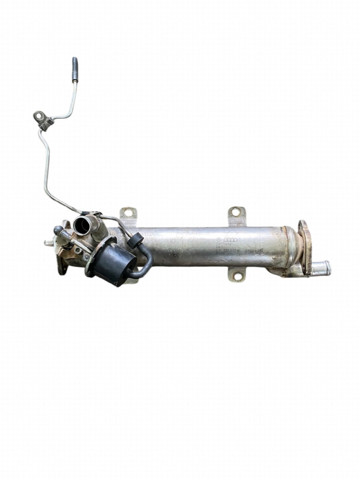 Радиатор системы EGR рециркуляции выхлопных газов 03L131512B VAG