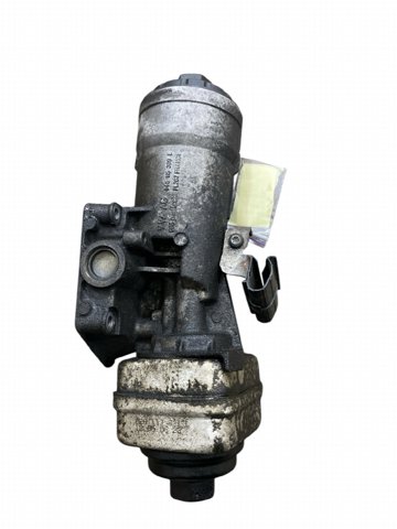 VAG 045115389E Корпус масляного фильтра в наличии Каменское