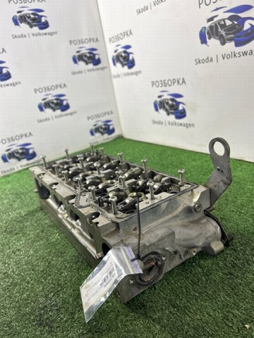 VAG 04L103064E ГБЦ в наличии Черкассы